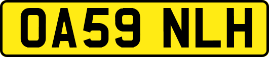 OA59NLH