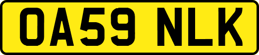 OA59NLK