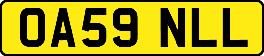 OA59NLL