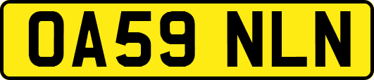OA59NLN