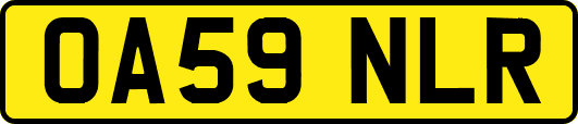 OA59NLR
