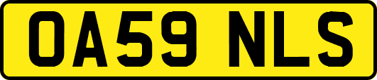 OA59NLS
