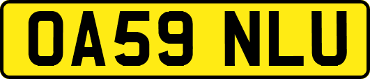 OA59NLU