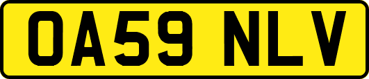 OA59NLV