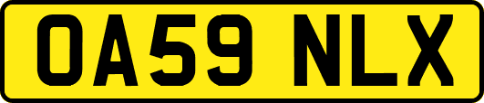 OA59NLX