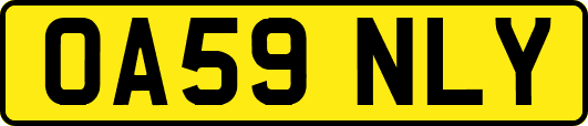OA59NLY
