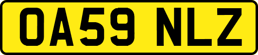 OA59NLZ