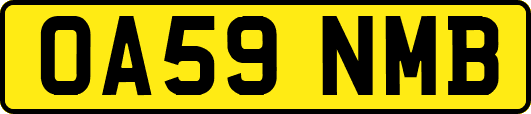 OA59NMB