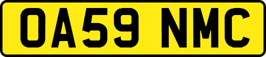 OA59NMC