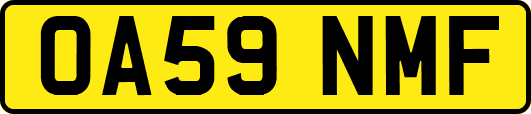 OA59NMF