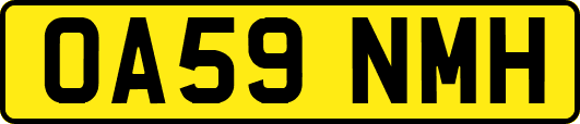 OA59NMH