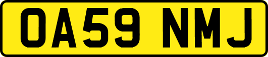 OA59NMJ