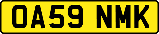 OA59NMK