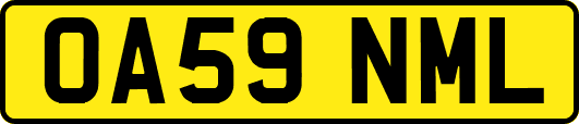 OA59NML
