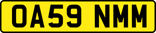 OA59NMM