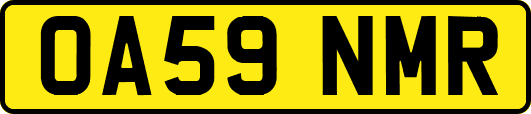 OA59NMR