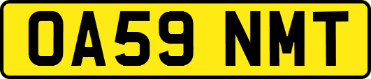 OA59NMT