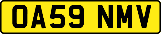 OA59NMV