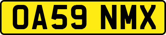 OA59NMX