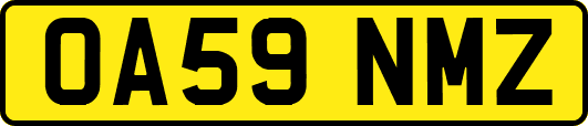 OA59NMZ