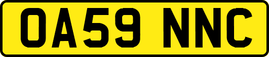 OA59NNC