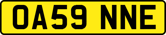 OA59NNE