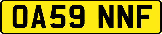 OA59NNF