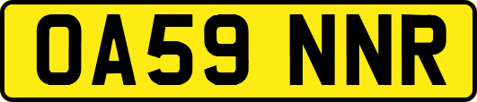 OA59NNR