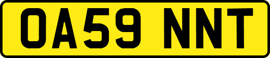 OA59NNT