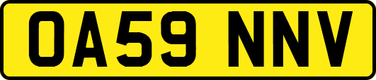 OA59NNV