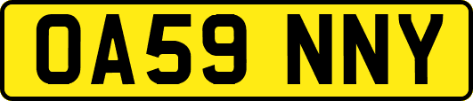 OA59NNY