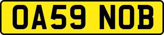 OA59NOB