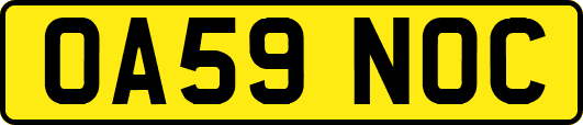 OA59NOC