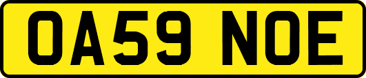 OA59NOE