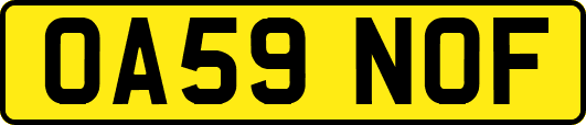 OA59NOF