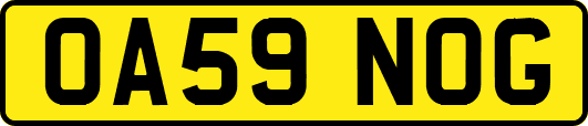 OA59NOG