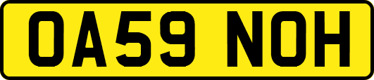 OA59NOH