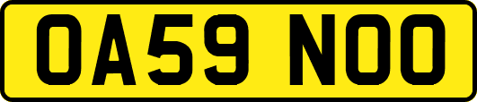 OA59NOO