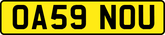 OA59NOU