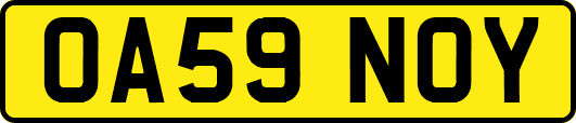OA59NOY