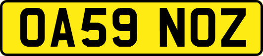 OA59NOZ