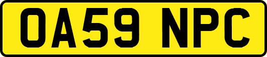 OA59NPC
