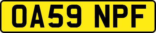 OA59NPF
