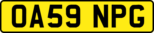 OA59NPG