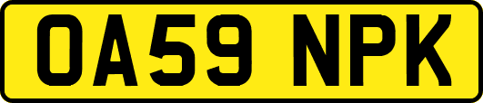 OA59NPK