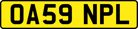 OA59NPL
