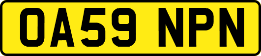 OA59NPN