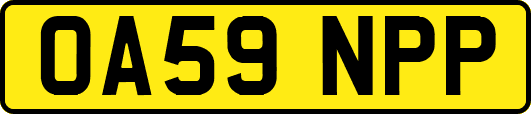 OA59NPP