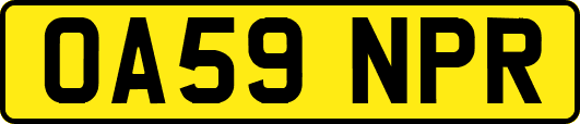 OA59NPR