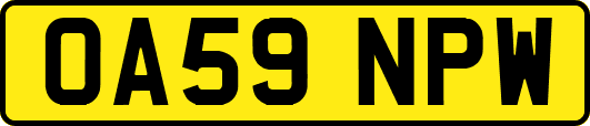 OA59NPW